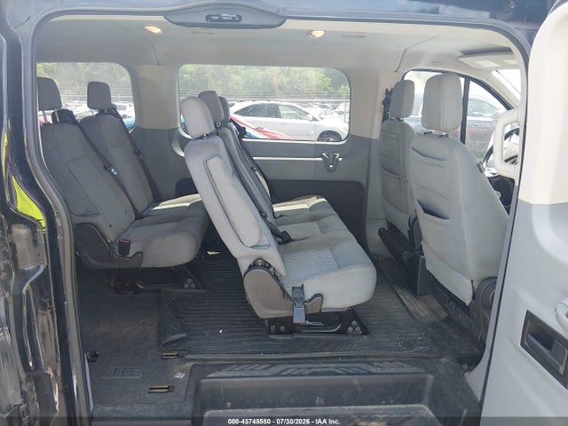 1FBZX2ZM1JKA52204 Ford Transit-350 Xlt