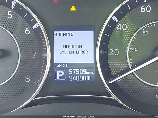 Продажа на аукционе авто 2018 Nissan Armada Platinum, vin: JN8AY2NE6J9732826, номер лота: 45748581