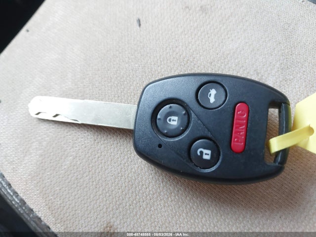 45748585 :رقم المزاد ، 19XFA1F9XBE021628 vin ، 2011 Honda Civic Ex-l مزاد بيع
