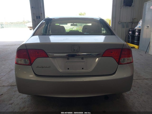 45748585 :رقم المزاد ، 19XFA1F9XBE021628 vin ، 2011 Honda Civic Ex-l مزاد بيع
