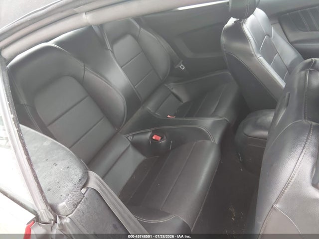 Aukcja sprzedaży 2019 Ford Mustang Ecoboost Premium, vin: 1FATP8UHXK5131519, numer aukcji: 45748591