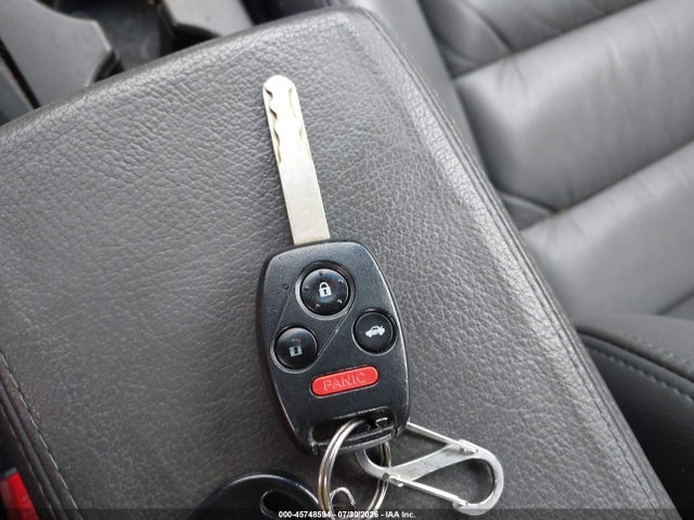 Продаж на аукціоні авто 2005 Honda Accord 3.0 Ex, vin: 1HGCM66505A059947, номер лоту: 45748594