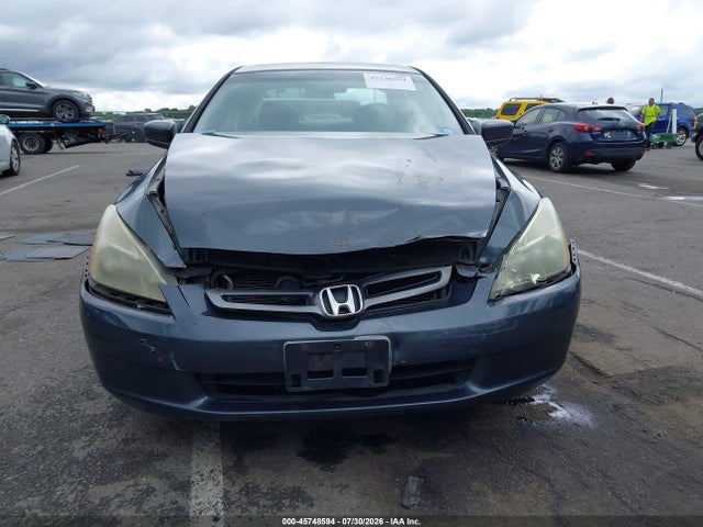 Продаж на аукціоні авто 2005 Honda Accord 3.0 Ex, vin: 1HGCM66505A059947, номер лоту: 45748594