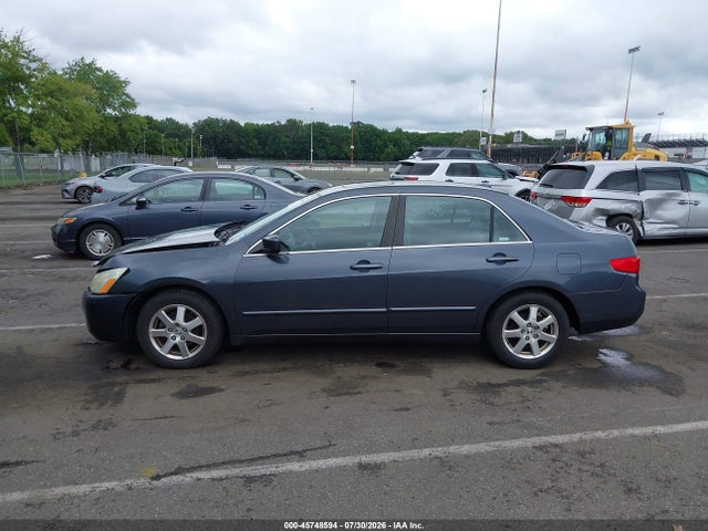 Продаж на аукціоні авто 2005 Honda Accord 3.0 Ex, vin: 1HGCM66505A059947, номер лоту: 45748594