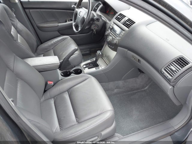 Продаж на аукціоні авто 2005 Honda Accord 3.0 Ex, vin: 1HGCM66505A059947, номер лоту: 45748594