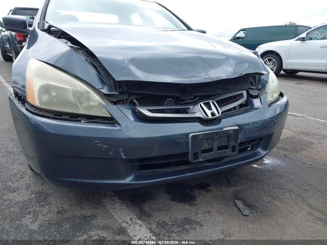 Продаж на аукціоні авто 2005 Honda Accord 3.0 Ex, vin: 1HGCM66505A059947, номер лоту: 45748594