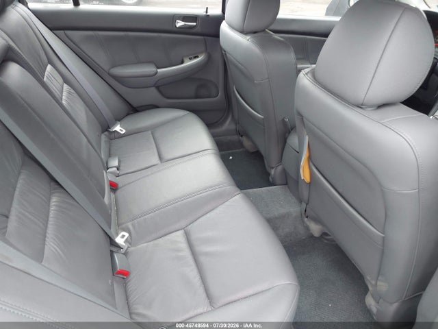 Продаж на аукціоні авто 2005 Honda Accord 3.0 Ex, vin: 1HGCM66505A059947, номер лоту: 45748594
