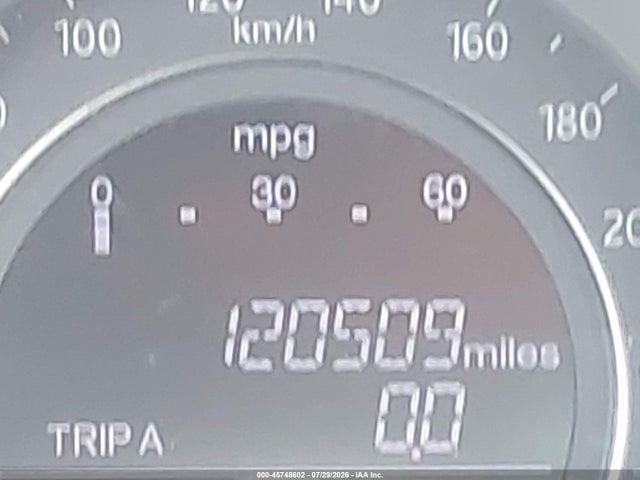 1HGCR3F82EA035479 Honda Accord Ex-l V-6