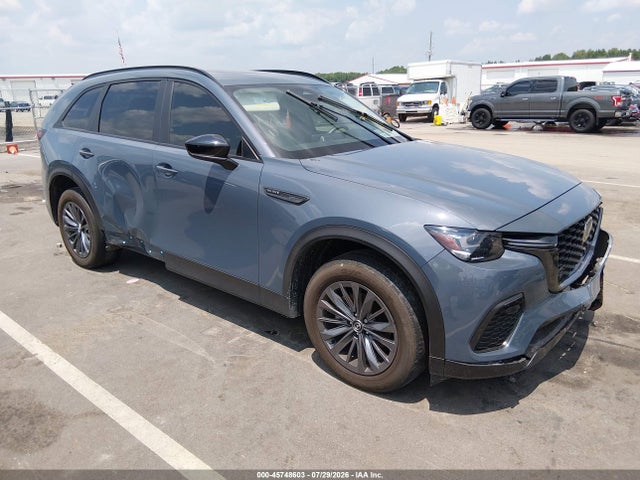 Aukcja sprzedaży 2025 Mazda Cx-70 3.3 Turbo Preferred Package, vin: JM3KJBHD2S1128494, numer aukcji: 45748603