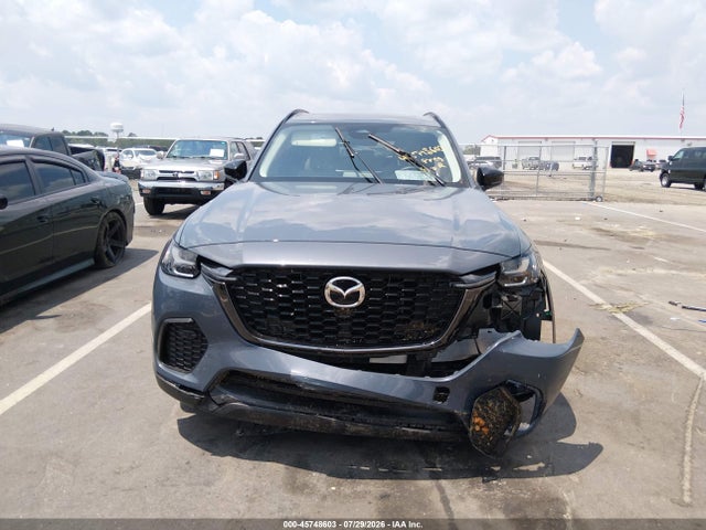 Продаж на аукціоні авто 2025 Mazda Cx-70 3.3 Turbo Preferred Package, vin: JM3KJBHD2S1128494, номер лоту: 45748603