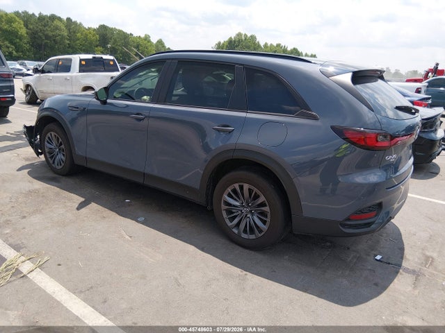 Продаж на аукціоні авто 2025 Mazda Cx-70 3.3 Turbo Preferred Package, vin: JM3KJBHD2S1128494, номер лоту: 45748603
