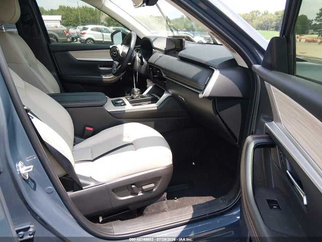 Продаж на аукціоні авто 2025 Mazda Cx-70 3.3 Turbo Preferred Package, vin: JM3KJBHD2S1128494, номер лоту: 45748603
