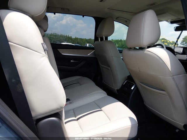 Продаж на аукціоні авто 2025 Mazda Cx-70 3.3 Turbo Preferred Package, vin: JM3KJBHD2S1128494, номер лоту: 45748603