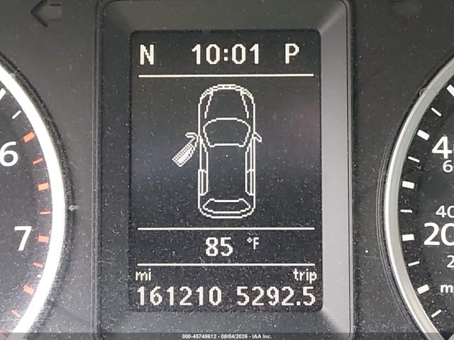 2014 Volkswagen Tiguan S მანქანა იყიდება აუქციონზე, vin: WVGAV3AX2EW600943, აუქციონის ნომერი: 45748612