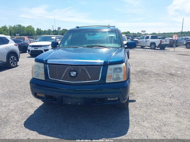 Продажа на аукционе авто 2005 Cadillac Escalade Ext Standard, vin: 3GYEK62N15G230073, номер лота: 45748619