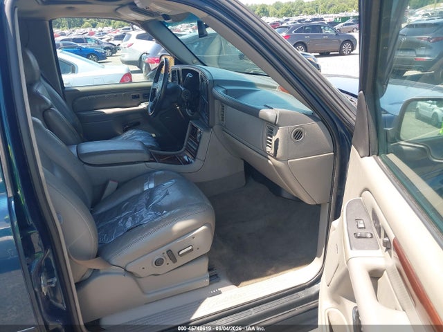 Продажа на аукционе авто 2005 Cadillac Escalade Ext Standard, vin: 3GYEK62N15G230073, номер лота: 45748619