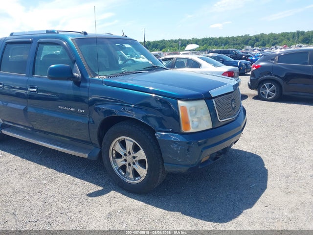 Продажа на аукционе авто 2005 Cadillac Escalade Ext Standard, vin: 3GYEK62N15G230073, номер лота: 45748619