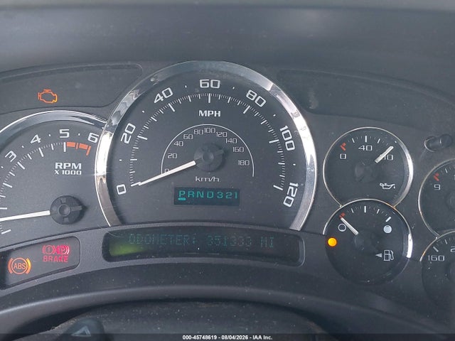 Продажа на аукционе авто 2005 Cadillac Escalade Ext Standard, vin: 3GYEK62N15G230073, номер лота: 45748619