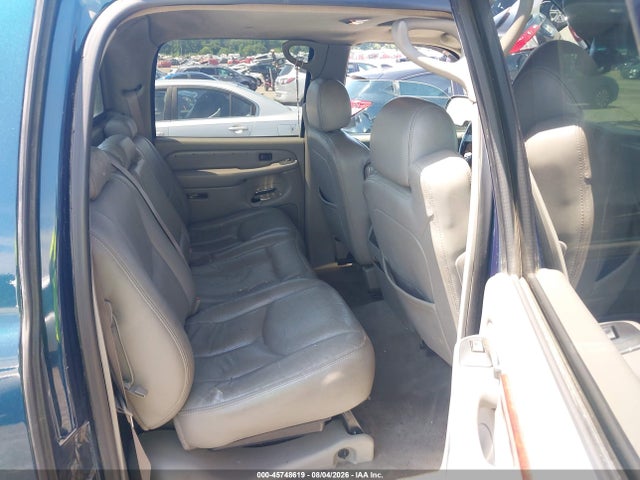 Продажа на аукционе авто 2005 Cadillac Escalade Ext Standard, vin: 3GYEK62N15G230073, номер лота: 45748619