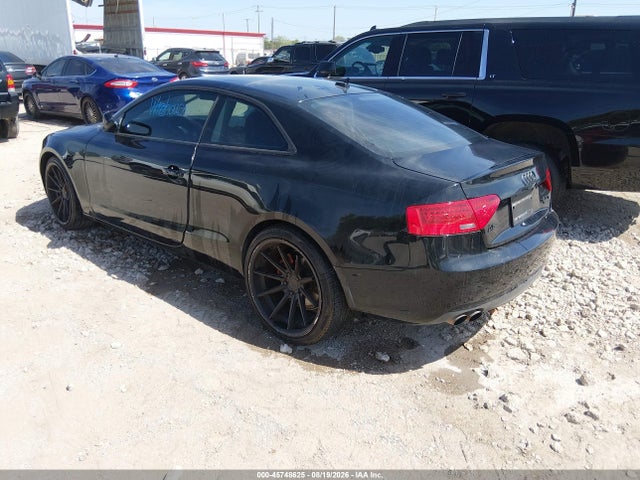 Продажа на аукционе авто 2013 Audi A5 2.0t Premium, vin: WAUCFAFR4DA069147, номер лота: 45748625