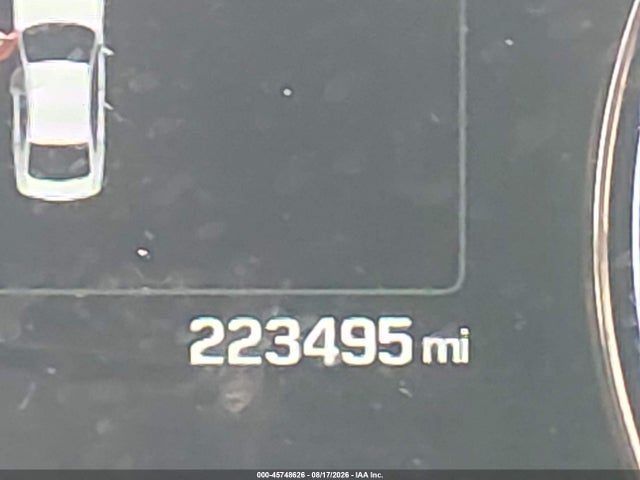 KMHGN4JE1FU078303 Hyundai Genesis 3.8