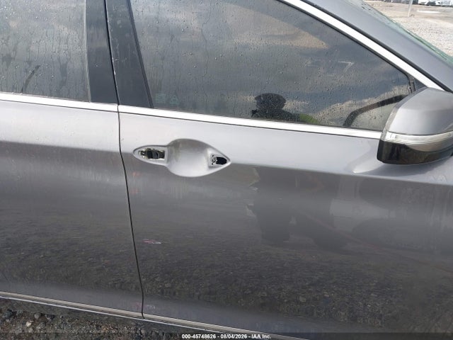 KMHGN4JE1FU078303 Hyundai Genesis 3.8
