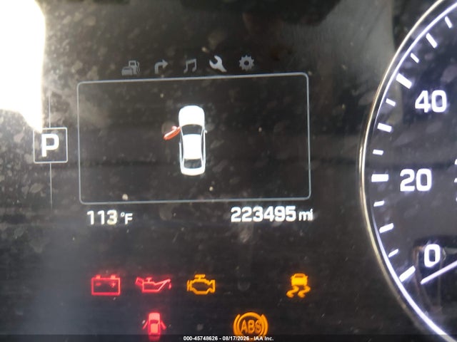 KMHGN4JE1FU078303 Hyundai Genesis 3.8