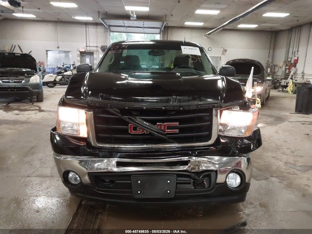 Продаж на аукціоні авто 2011 Gmc Sierra 1500 Work Truck, vin: 1GTN2TEA7BZ147787, номер лоту: 45748635