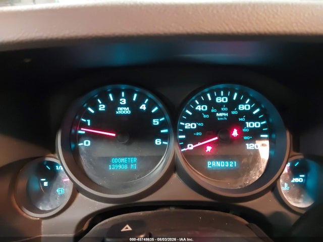 Продаж на аукціоні авто 2011 Gmc Sierra 1500 Work Truck, vin: 1GTN2TEA7BZ147787, номер лоту: 45748635