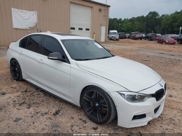 Aukcja sprzedaży 2018 Bmw 340i, vin: WBA8B3G51JNV01528, numer aukcji: 45748637