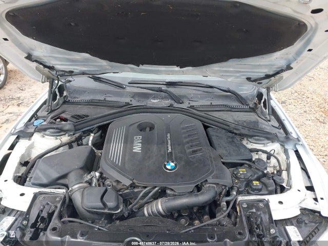 Aukcja sprzedaży 2018 Bmw 340i, vin: WBA8B3G51JNV01528, numer aukcji: 45748637