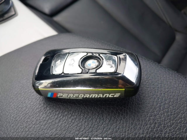 Aukcja sprzedaży 2018 Bmw 340i, vin: WBA8B3G51JNV01528, numer aukcji: 45748637