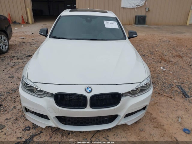 Aukcja sprzedaży 2018 Bmw 340i, vin: WBA8B3G51JNV01528, numer aukcji: 45748637