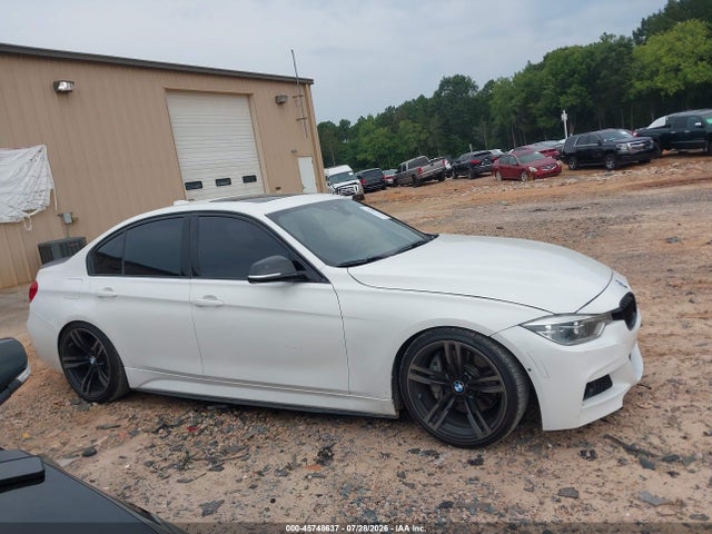 Aukcja sprzedaży 2018 Bmw 340i, vin: WBA8B3G51JNV01528, numer aukcji: 45748637
