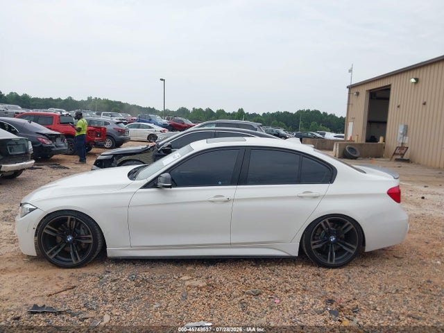 Aukcja sprzedaży 2018 Bmw 340i, vin: WBA8B3G51JNV01528, numer aukcji: 45748637