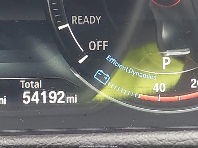 Aukcja sprzedaży 2018 Bmw 340i, vin: WBA8B3G51JNV01528, numer aukcji: 45748637