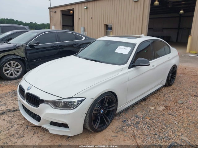Aukcja sprzedaży 2018 Bmw 340i, vin: WBA8B3G51JNV01528, numer aukcji: 45748637