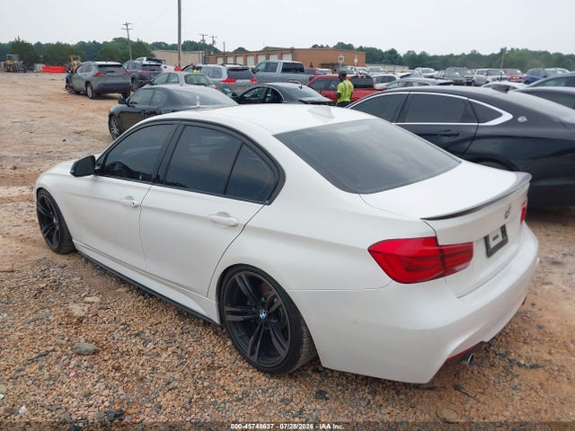 Aukcja sprzedaży 2018 Bmw 340i, vin: WBA8B3G51JNV01528, numer aukcji: 45748637