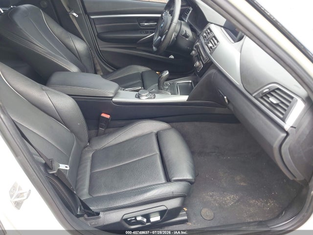 Aukcja sprzedaży 2018 Bmw 340i, vin: WBA8B3G51JNV01528, numer aukcji: 45748637