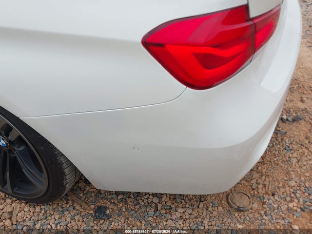 Aukcja sprzedaży 2018 Bmw 340i, vin: WBA8B3G51JNV01528, numer aukcji: 45748637