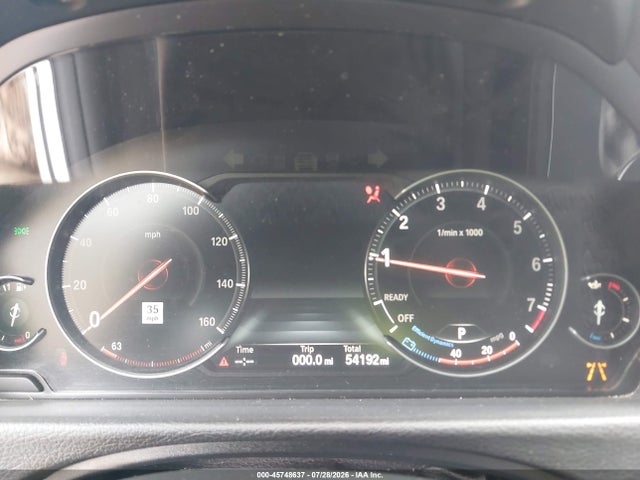 Aukcja sprzedaży 2018 Bmw 340i, vin: WBA8B3G51JNV01528, numer aukcji: 45748637