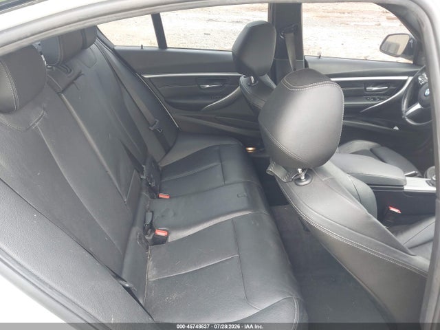 Aukcja sprzedaży 2018 Bmw 340i, vin: WBA8B3G51JNV01528, numer aukcji: 45748637