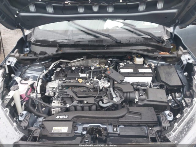 Toyota Corolla Cross L 2026 7MUAAAAG9TV187331 Image 10