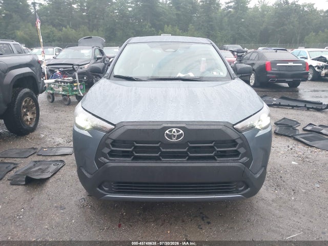 Toyota Corolla Cross L 2026 7MUAAAAG9TV187331 Image 12