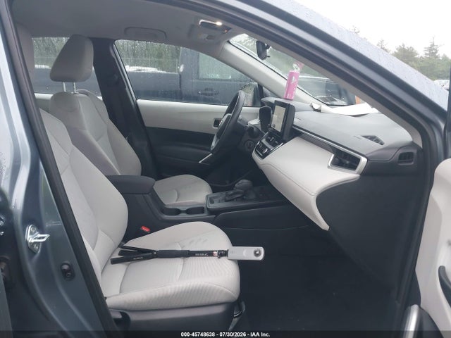 Toyota Corolla Cross L 2026 7MUAAAAG9TV187331 Image 5