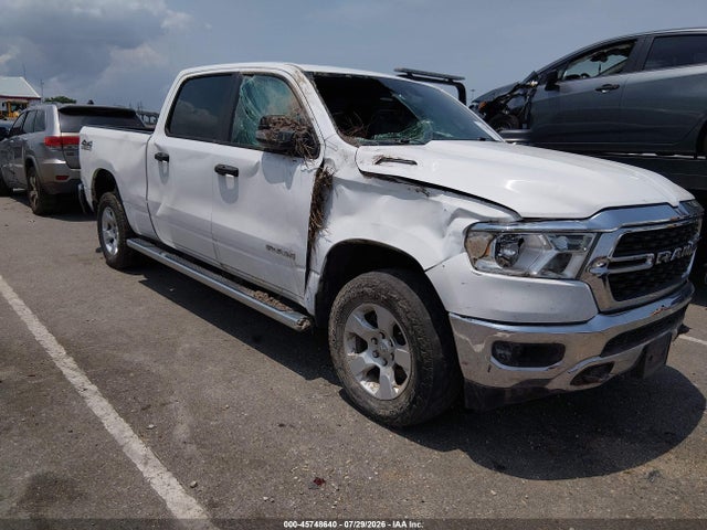Aukcja sprzedaży 2023 Ram 1500, vin: 1C6SRFMT4PN518848, numer aukcji: 45748640