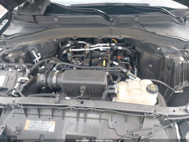 45748641 :رقم المزاد ، 1FMSK8DH9PGB05523 vin ، 2023 Ford Explorer Xlt مزاد بيع