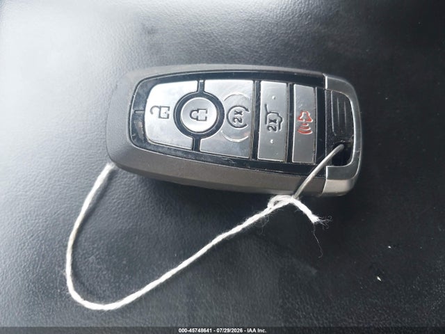 45748641 :رقم المزاد ، 1FMSK8DH9PGB05523 vin ، 2023 Ford Explorer Xlt مزاد بيع
