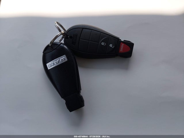 Продажа на аукционе авто 2019 Ram 1500 Classic Tradesman  4x2 8' Box, vin: 3C6JR6DG5KG502819, номер лота: 45748644