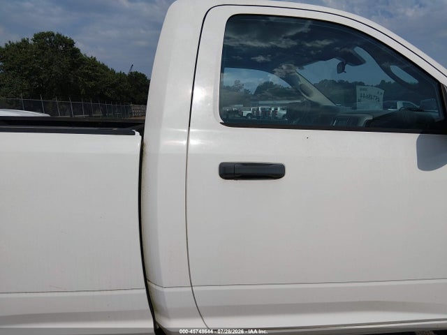 Продажа на аукционе авто 2019 Ram 1500 Classic Tradesman  4x2 8' Box, vin: 3C6JR6DG5KG502819, номер лота: 45748644